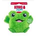 KONG Kong Ziggles Frog Md