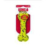 KONG Kong Reflex Squeak Bone Md/Lg