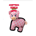 KONG Kong Ballistic Pig Md