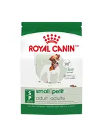 Royal Canin Royal Canin Small Adult Dry Dog Food - 4 lb