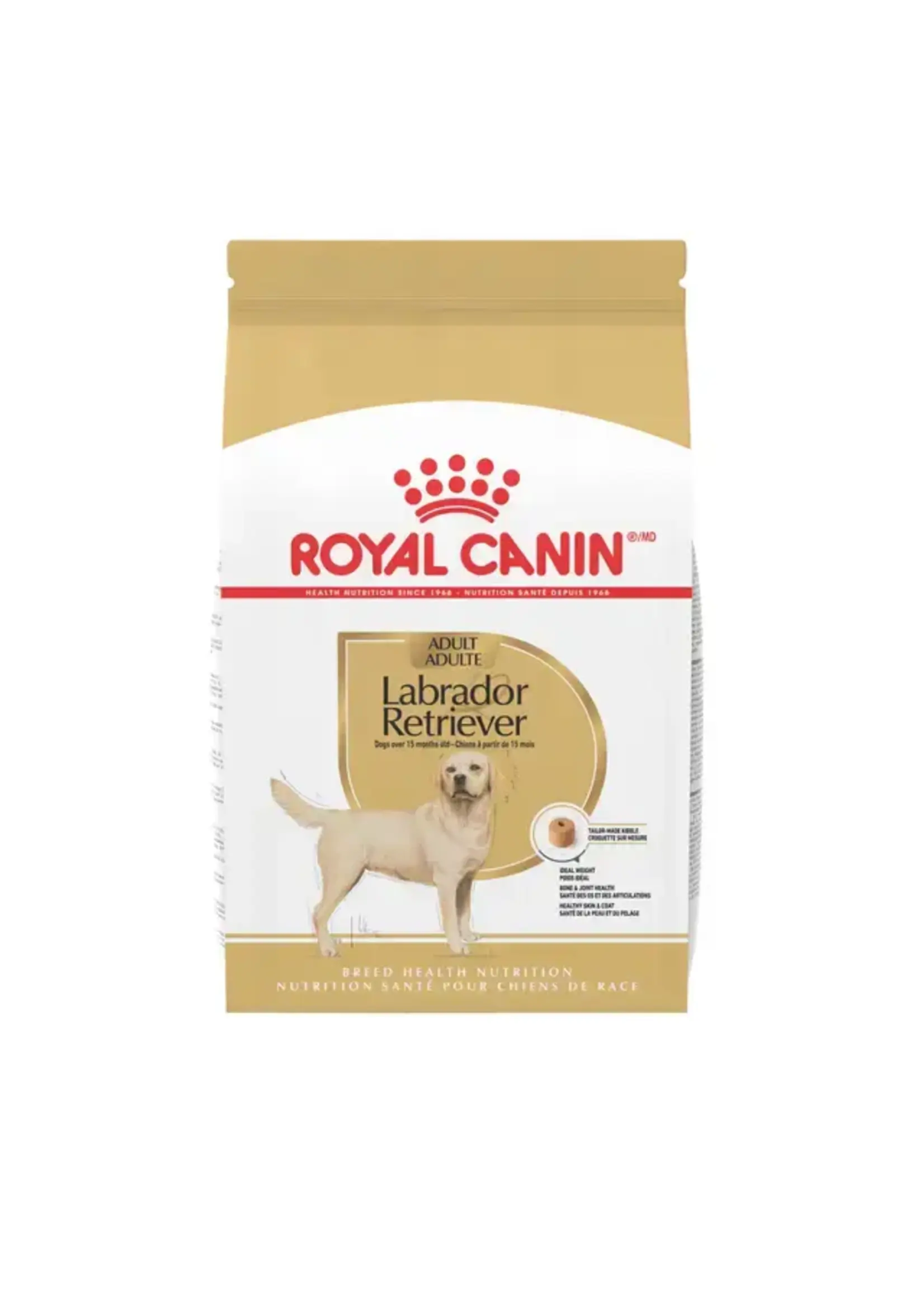 Royal Canin Royal Canin Adult Labrador Retriever Dry Dog Food - 30 lb