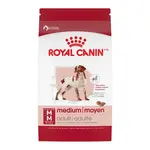 Royal Canin Royal Canin Medium Adult Dry Dog Food - 17 lb