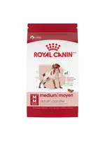 Royal Canin Royal Canin Medium Adult Dry Dog Food - 17 lb