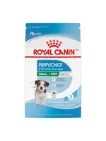 Royal Canin Royal Canin Small Puppy Dry Dog Food - 4 lb