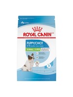 Royal Canin Royal Canin X-Small Puppy Dry Dog Food - 3 lb