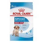 Royal Canin Royal Canin Medium Puppy Dry Dog Food - 4 lb