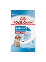 Royal Canin Royal Canin Medium Puppy Dry Dog Food - 4 lb