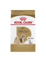 Royal Canin Royal Canin Adult Shih Tzu Dry Dog Food - 10 lb