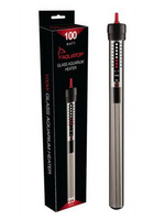 Aquatop Aquatop GH-100W 100 Watt Aquarium Submersible Glass Heater