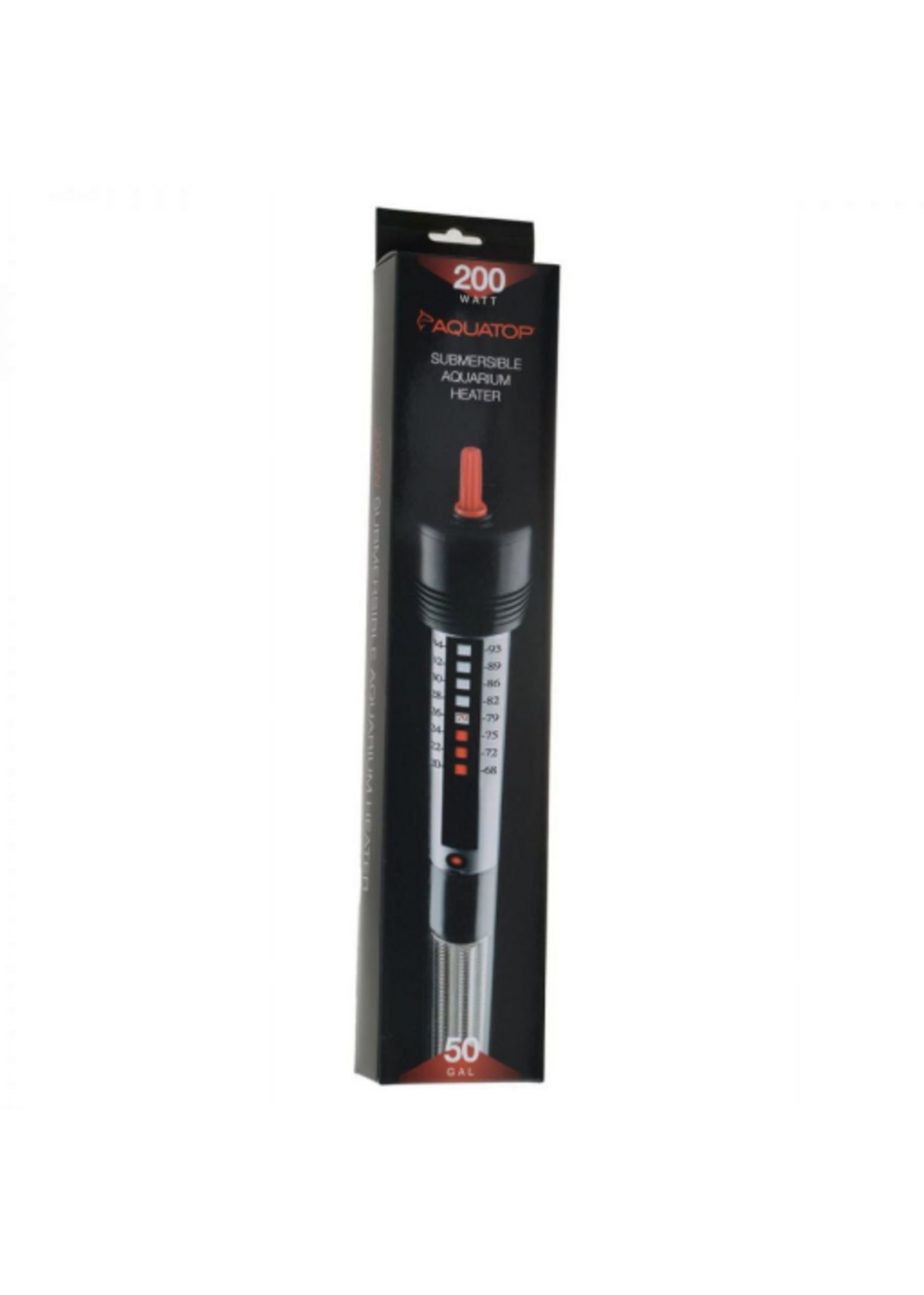 Aquatop Aquatop Glass Aquarium Heater  200-Watt