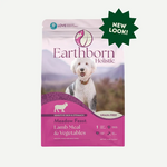 Earthborn Holistic Earthborn Holistic Meadow Feast Lamb Dry Dog Food - 25 lb