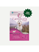 Earthborn Holistic Earthborn Holistic Meadow Feast Lamb Dry Dog Food - 25 lb