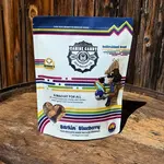 Canine Candy Canine Candy Barkin' Blueberry Biscuits Dog Treats - 4.5 oz