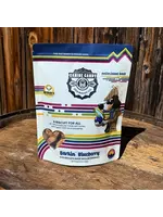 Canine Candy Canine Candy Barkin' Blueberry Biscuits Dog Treats - 4.5 oz
