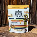 Canine Candy Canine Candy Nanarific Nuggets Biscuits Dog Treats - 4.5 oz