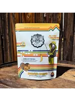 Canine Candy Canine Candy Nanarific Nuggets Biscuits Dog Treats - 4.5 oz