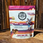 Canine Candy Canine Candy Sweet Tater Tots Biscuits Dog Treats - 4.5 oz