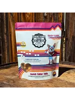 Canine Candy Canine Candy Sweet Tater Tots Biscuits Dog Treats - 4.5 oz