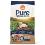 Canidae Canidae Pure Farm to Bowl Lamb & Sweet Potato Recipe Dry Dog Food - 4 lb