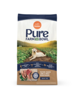 Canidae Canidae Pure Farm to Bowl Lamb & Sweet Potato Recipe Dry Dog Food - 4 lb