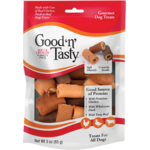 Good 'N' Tasty Good 'N' Tasty Soft & Crunchy Chicken, Duck & Beef Dog Treats - 3 oz
