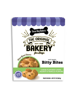 Three Dog Bakery Three Dog Bakery Bitty Bites Peanut Butter & Vanilla Dog Treats - 13 oz