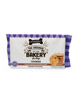 Three Dog Bakery Three Dog Bakery Carob Flavor Crunchy Cookie Dog Treats - 13 oz