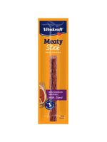 Vitakraft Sun Seed Vitakraft Meaty Stick Beechwood Smoked with Lamb Dog Treat - 1 oz