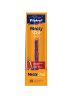 Vitakraft Sun Seed Vitakraft Meaty Stick Beechwood Smoked with Beef Dog Treat - 1 oz