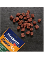 Vitakraft Sun Seed Vitakraft Meaty Bits Beechwood Smoked with Venison Dog Treats - 2.2 oz
