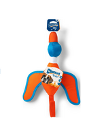 Petmate Chuckit! Flying Duck Large