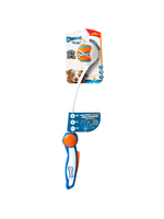 Petmate Chuckit! 18 Ultra Launcher with Tennis Ball Medium