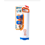 Petmate Chuckit! Cannon 16M with 2 Balls