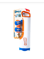 Petmate Chuckit! Cannon 16M with 2 Balls