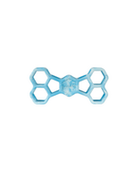 Petmate Chuckit! Hol-ee Bone Blue Large