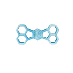 Petmate Chuckit! Hol-ee Bone Blue Small