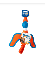 Petmate Chuckit! Flying Duck Small