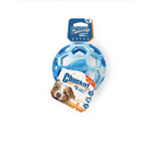 Petmate Chuckit! Hol-ee Roller Blue Medium