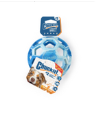 Petmate Chuckit! Hol-ee Roller Blue Medium