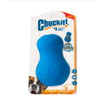 Petmate Chuckit! Tumble Teez Blue Large