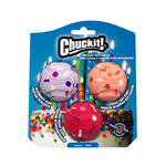 Petmate Chuckit! Birthday Ball Small 3 ct