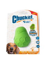 Petmate Chuckit! Tumble Teez Green Small