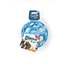 Petmate Chuckit! Hol-ee Roller Blue Large