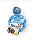 Petmate Chuckit! Hol-ee Roller Blue Large