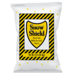 Chemical Equipment Labs Snow Shield Rock Salt/Halite Ice Melt - 50 lb