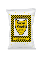 Chemical Equipment Labs Snow Shield Rock Salt/Halite Ice Melt - 50 lb