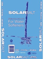 Chemical Equipment Labs SOLAR SALT 50LBS