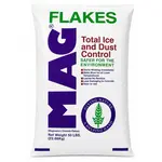 Chemical Equipment Labs Magnesium Chloride Flakes Ice Melt - 50 lb