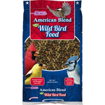 Brown's Brown's American Blend Wild Bird Seed - 18 lb