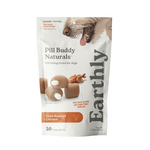 Earthly Pet Earthly Dog Pill Buddy Naturals Chicken - 30 Ct